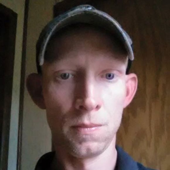 Meet your Posher, Kody - Picture 1 of 1